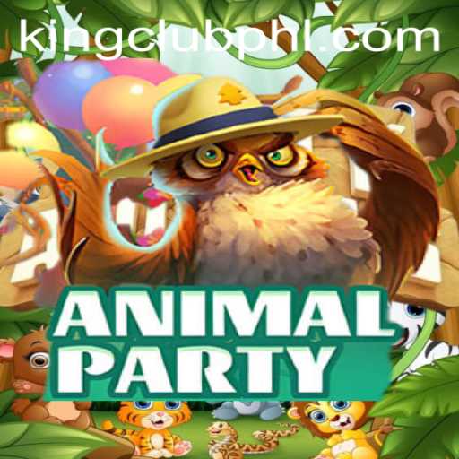 AnimalParty: Unleashing the Chaos in KING CLUB