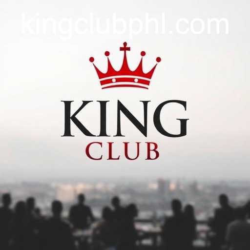 Exclusive Events: An Insight into the World of KING CLUB