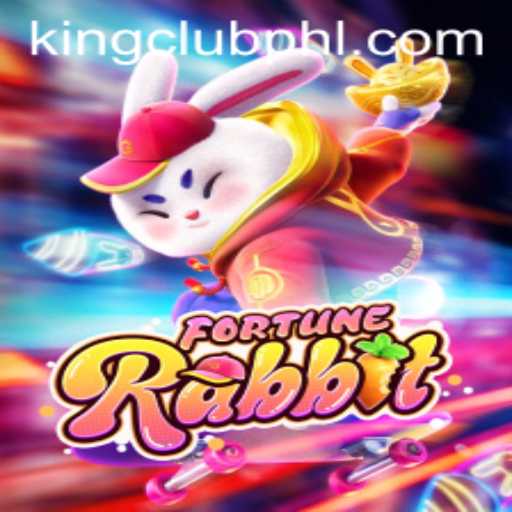 FortuneRabbit: The King Club Adventure