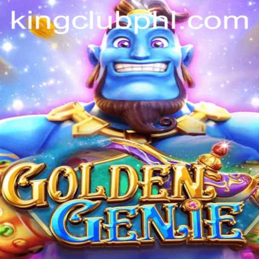 GOLDENGENIE: Dive into the Mesmerizing World of KING CLUB