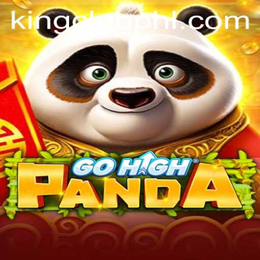 GoHighPanda: The Ultimate KING CLUB Adventure