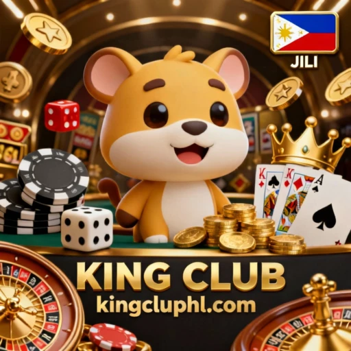 KING CLUB
