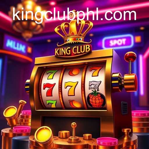The Allure of Online Slots: An Insight into KING CLUB
