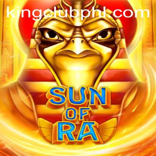 The Mystical Adventure of SunofRa: Unveiling KING CLUB