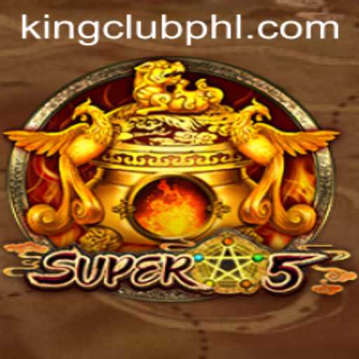 Exploring the Exciting World of Super5 and the KING CLUB