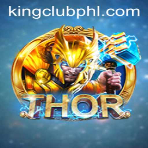 THOR: The Epic Journey to Become the King of the Club